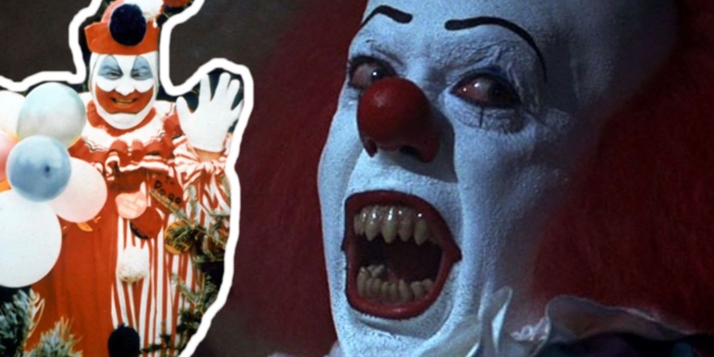 IT True Story: Real-Life Crimes That Inspired Pennywise