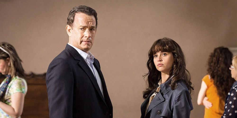 tom hanks inferno