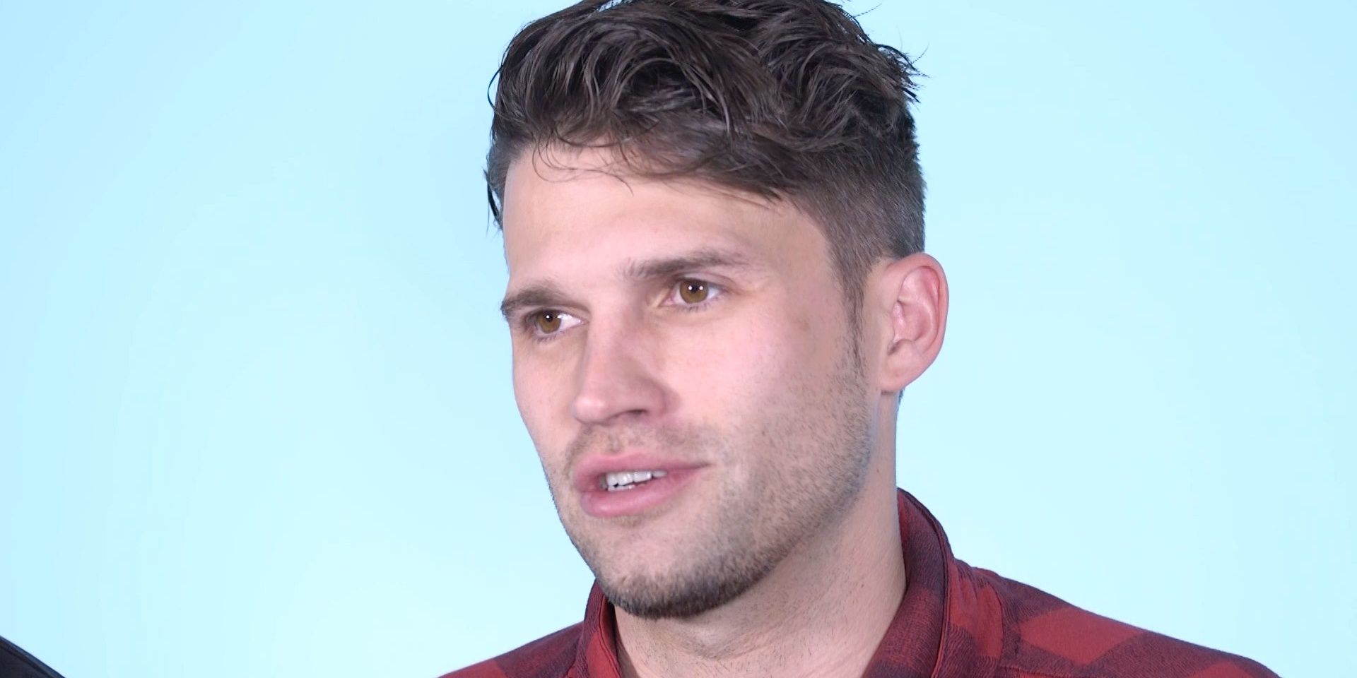 Vanderpump Rules' Tom Schwartz