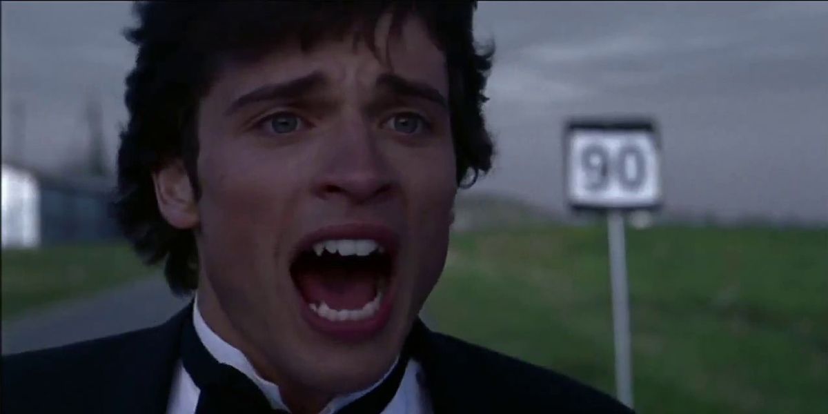 Smallville: 5 Of The Most Heroic Things Tom Welling’s Superman Did (& 5 Of The Worst)