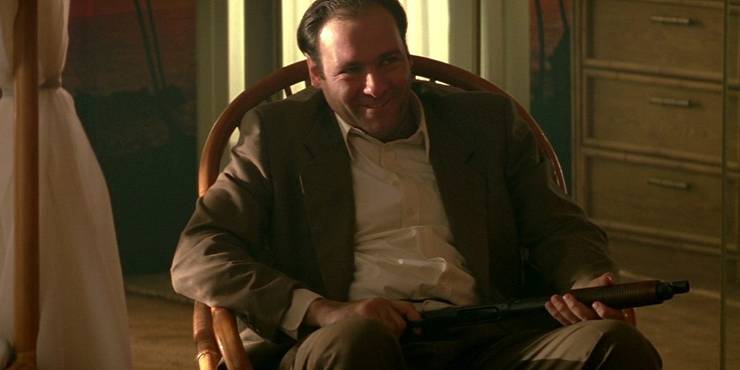 10 Behind The Scenes Facts About The Making Of True Romance