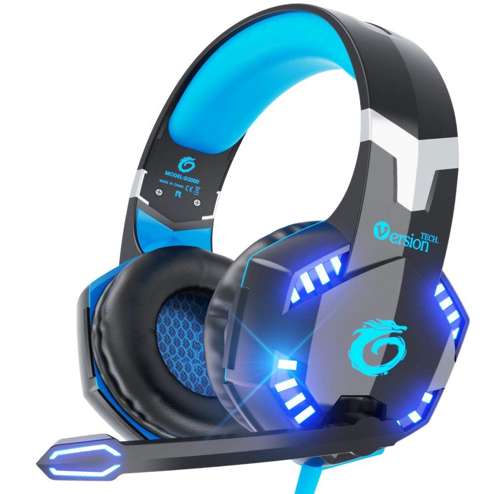 best headset for xbox one