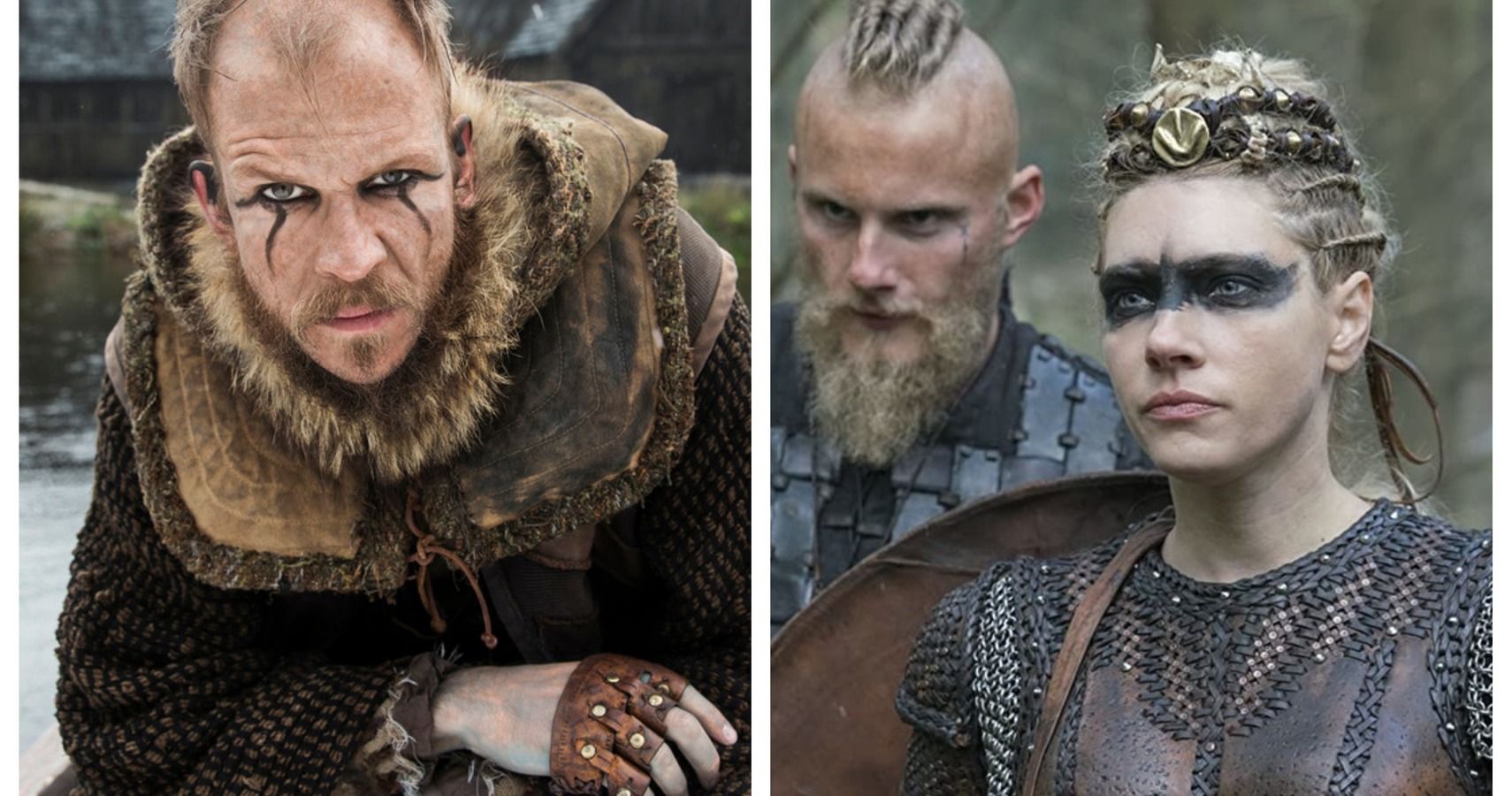 Vikings: 10 Historical Facts About The Costumes