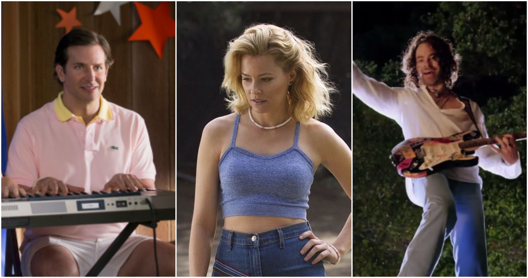 Wet Hot American Summer 10 Storylines The Netflix Series Explained