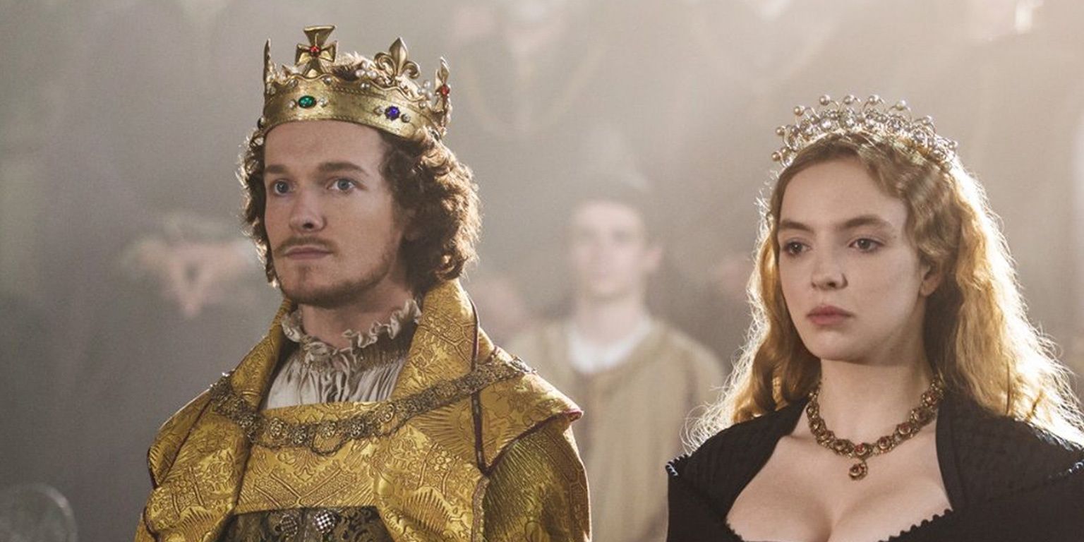 10 Shows To BingeWatch If You Love Historical Fiction (& Where To Watch Them)