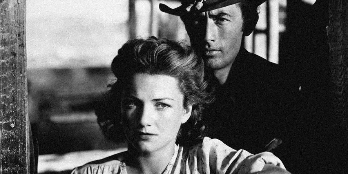 Top 10 Gregory Peck Movies, According To IMDb