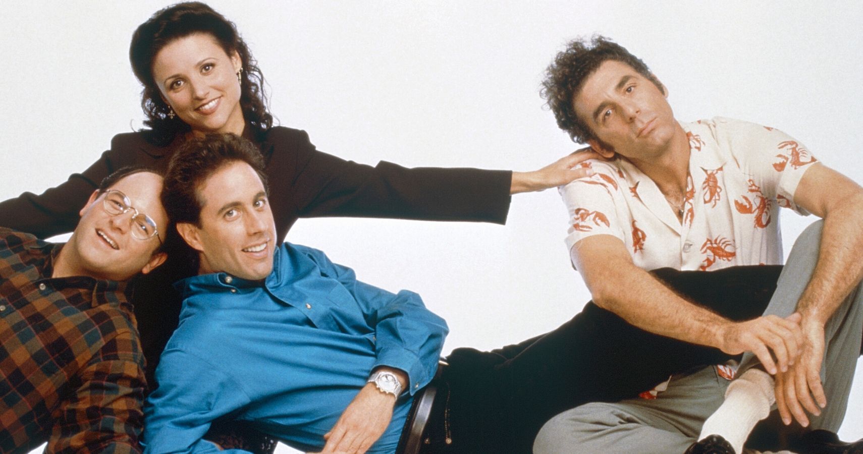Seinfeld 5 Of Jerrys Girlfriends Wed Love To Date (and 5 We Wouldnt) photo photo