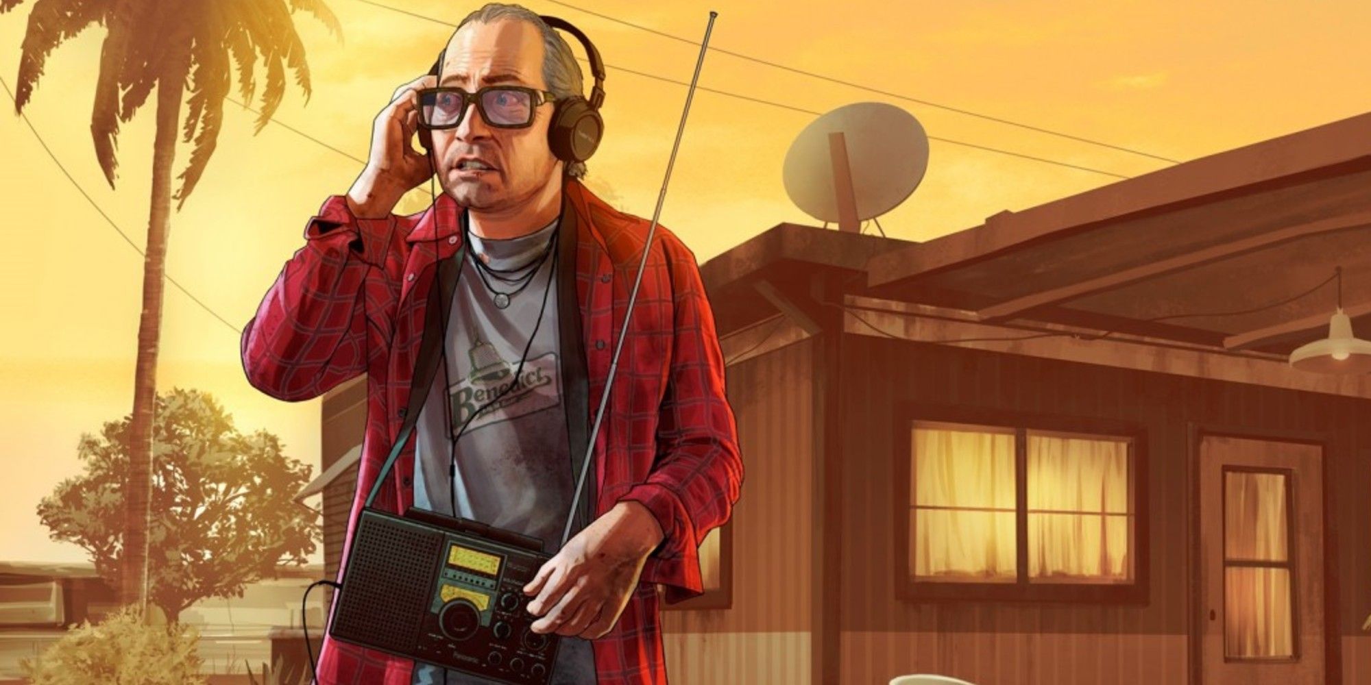 How GTA 6's Setting Will Influence Its Radio Stations & Music