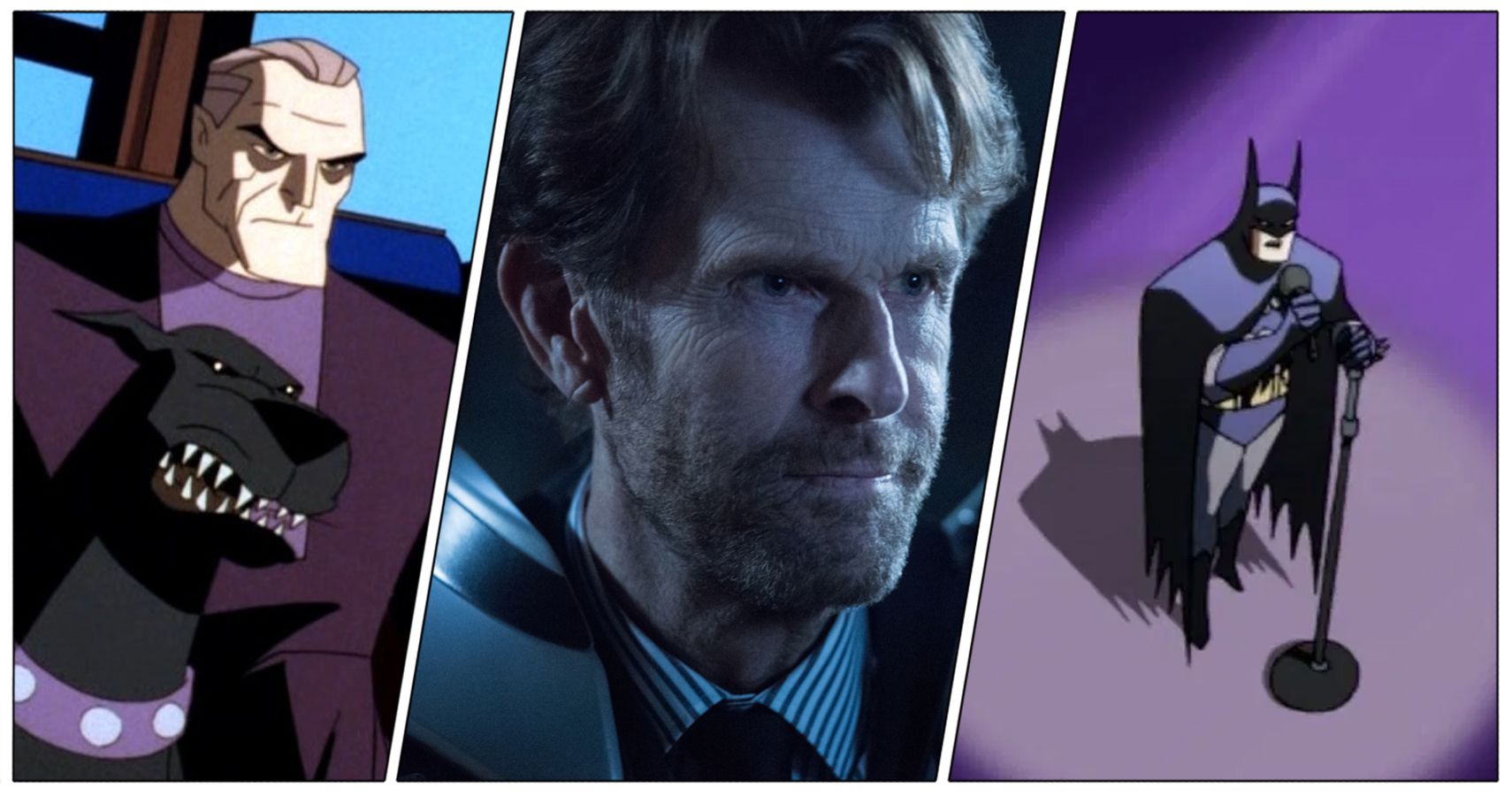 Kevin Conroy - IMDb