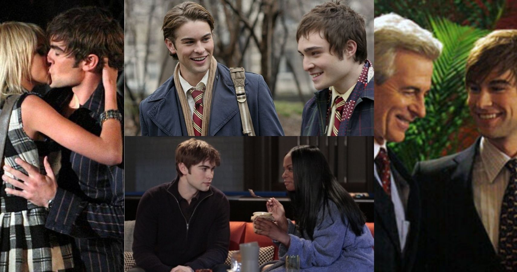 Gossip Girl: 10 Things About Nate That Would Never Fly Today