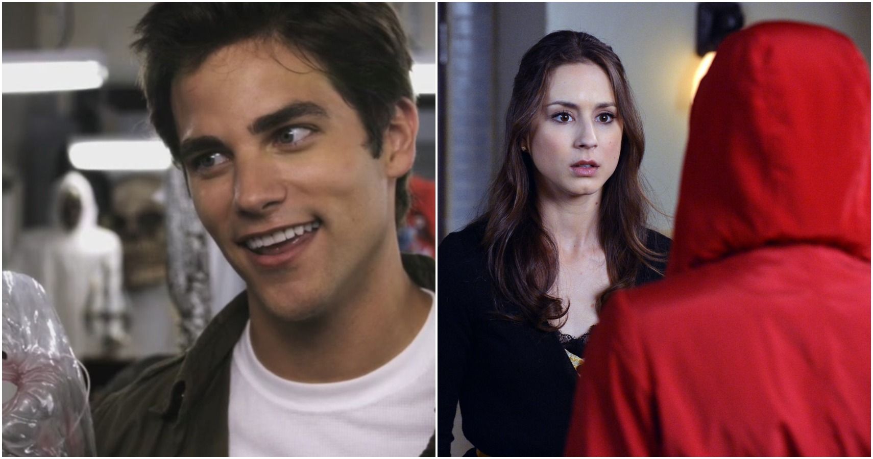 Pretty Little Liars: 5 People Who Should've Been “A” (& 5 The Liars Were  Wrong About)