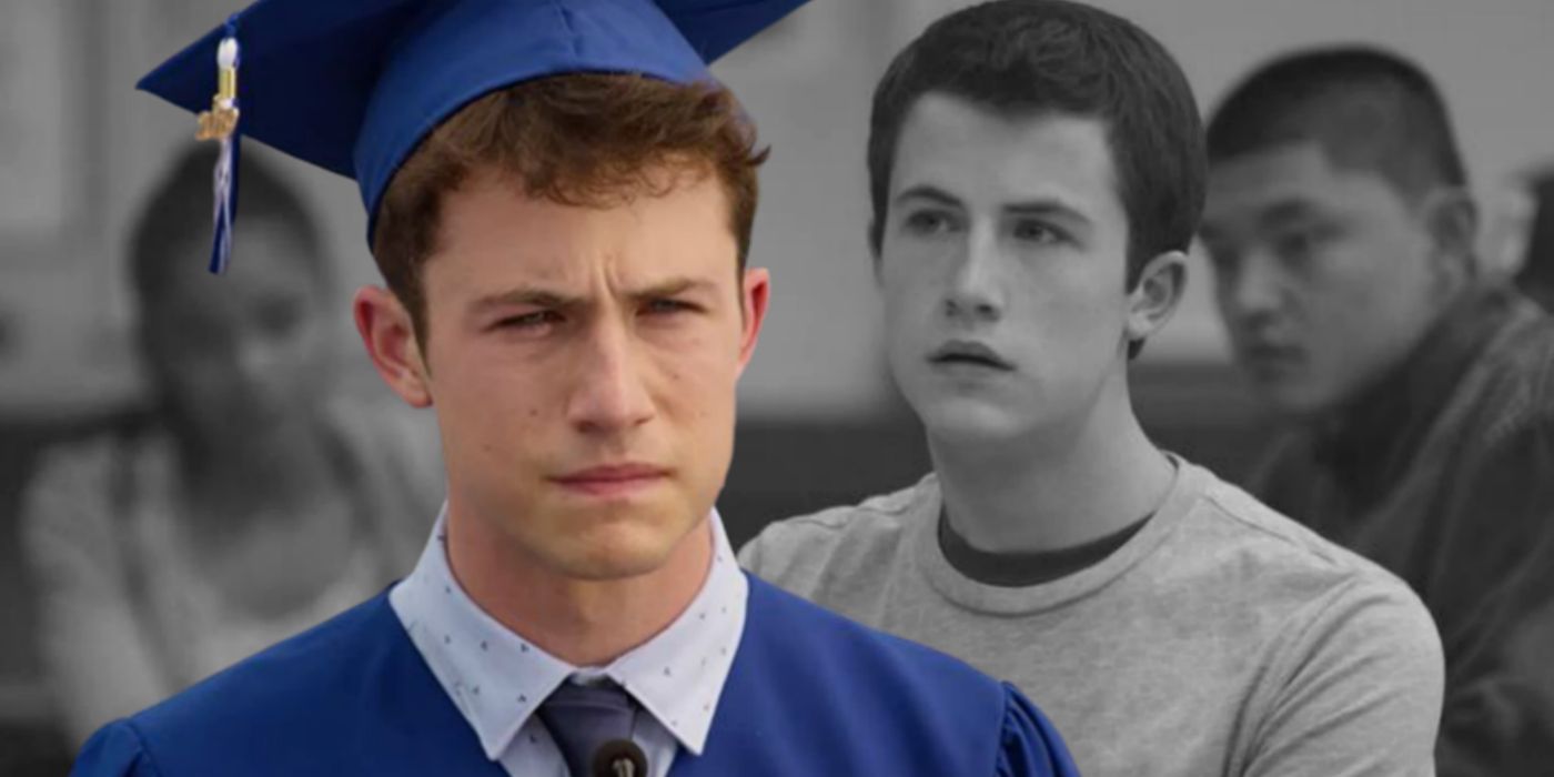 13 Reasons Why Clay Jensen