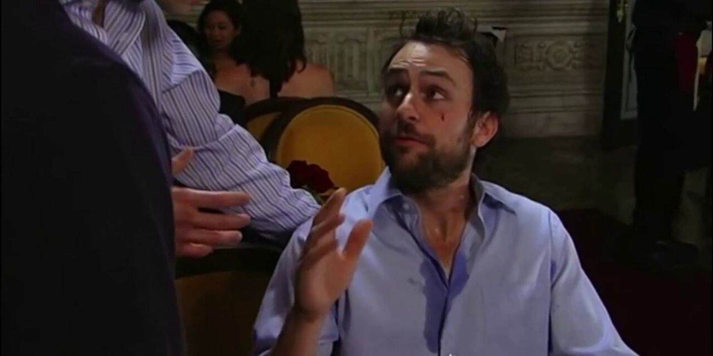 charlie kelly cheese date