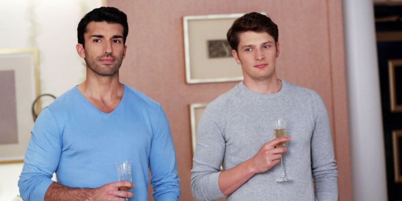 Jane The Virgin The 10 Best Fantasy Scenes, Ranked