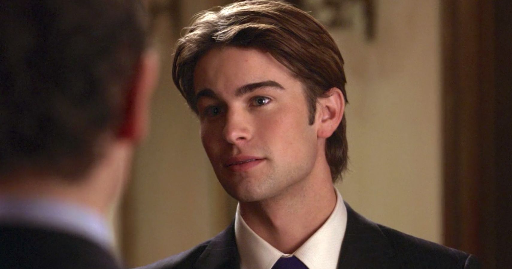 Lets Talk About Nate Archibald In Gossip Girl Episode 1