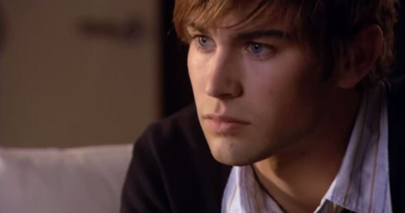 Can we talk about how Nate was the perfect character to be Gossip Girl ? :  r/GossipGirl