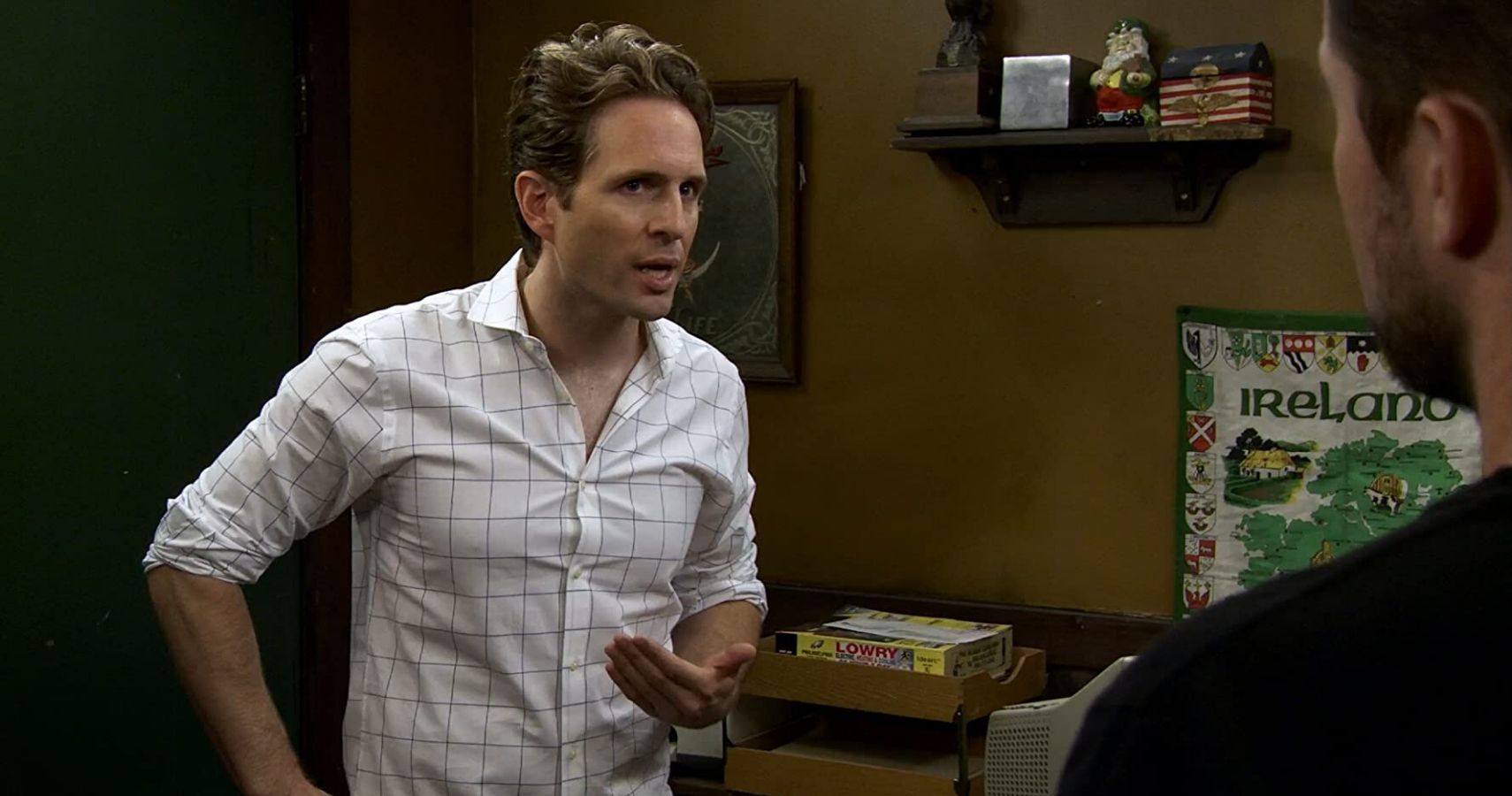 Always Sunny: Dennis’ 5 Best & 5 Worst Traits