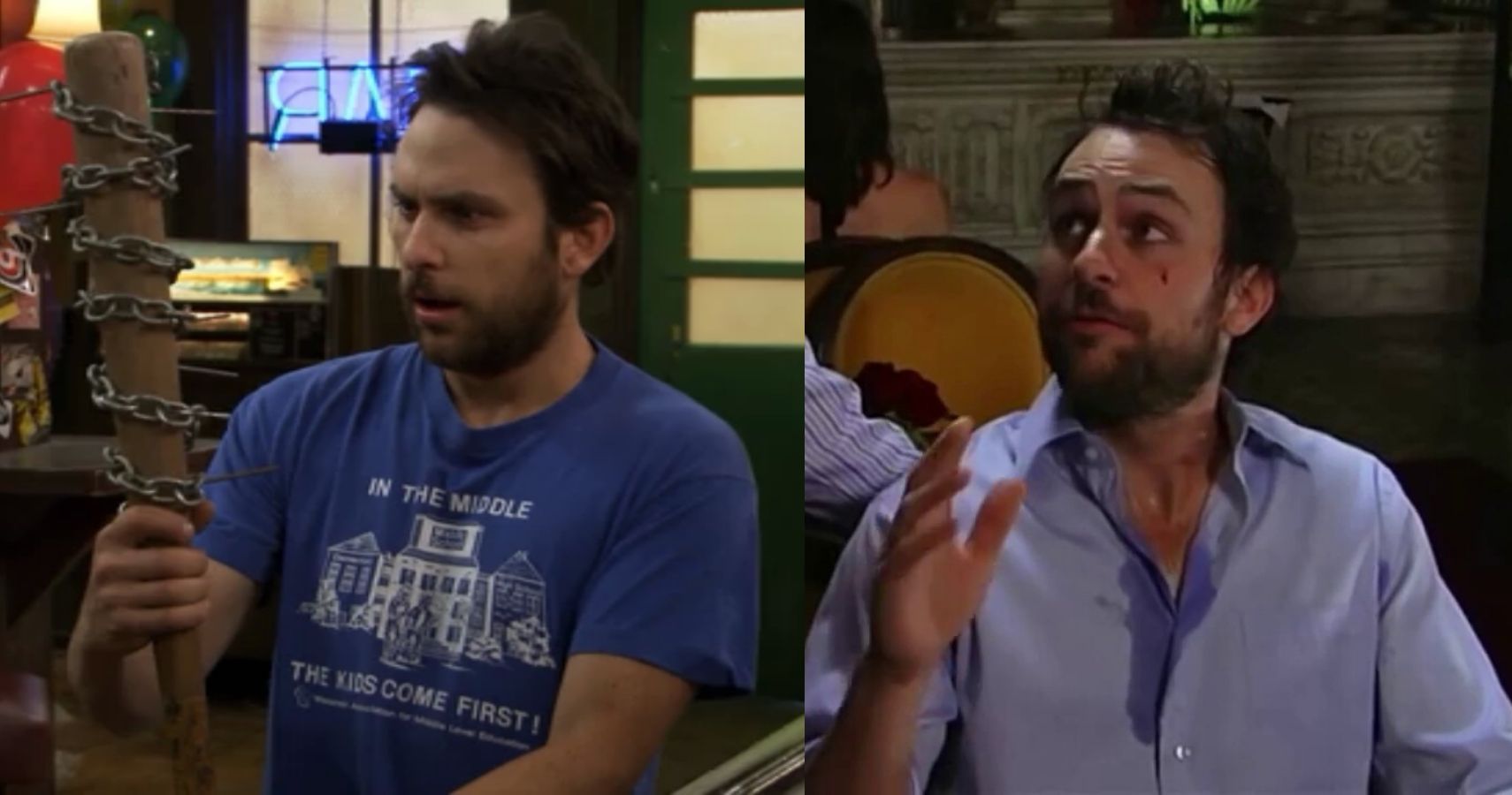 The 10 Worst Episodes Of It's Always Sunny In Philadelphia, Ranked  According To IMDb