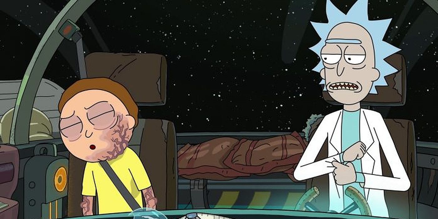 Rick And Morty: 5 Ways Season 4 Lived Up To Expectations (& 5 Ways It ...