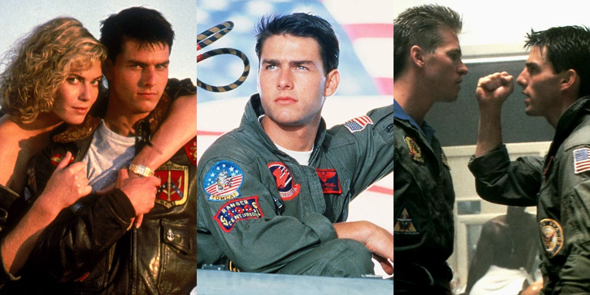 I feel the need, the need for speed! Happy Top Gun Day!