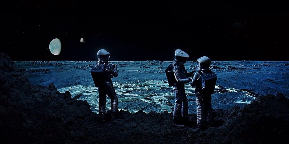 15 Space Movies To Watch If You Love Interstellar
