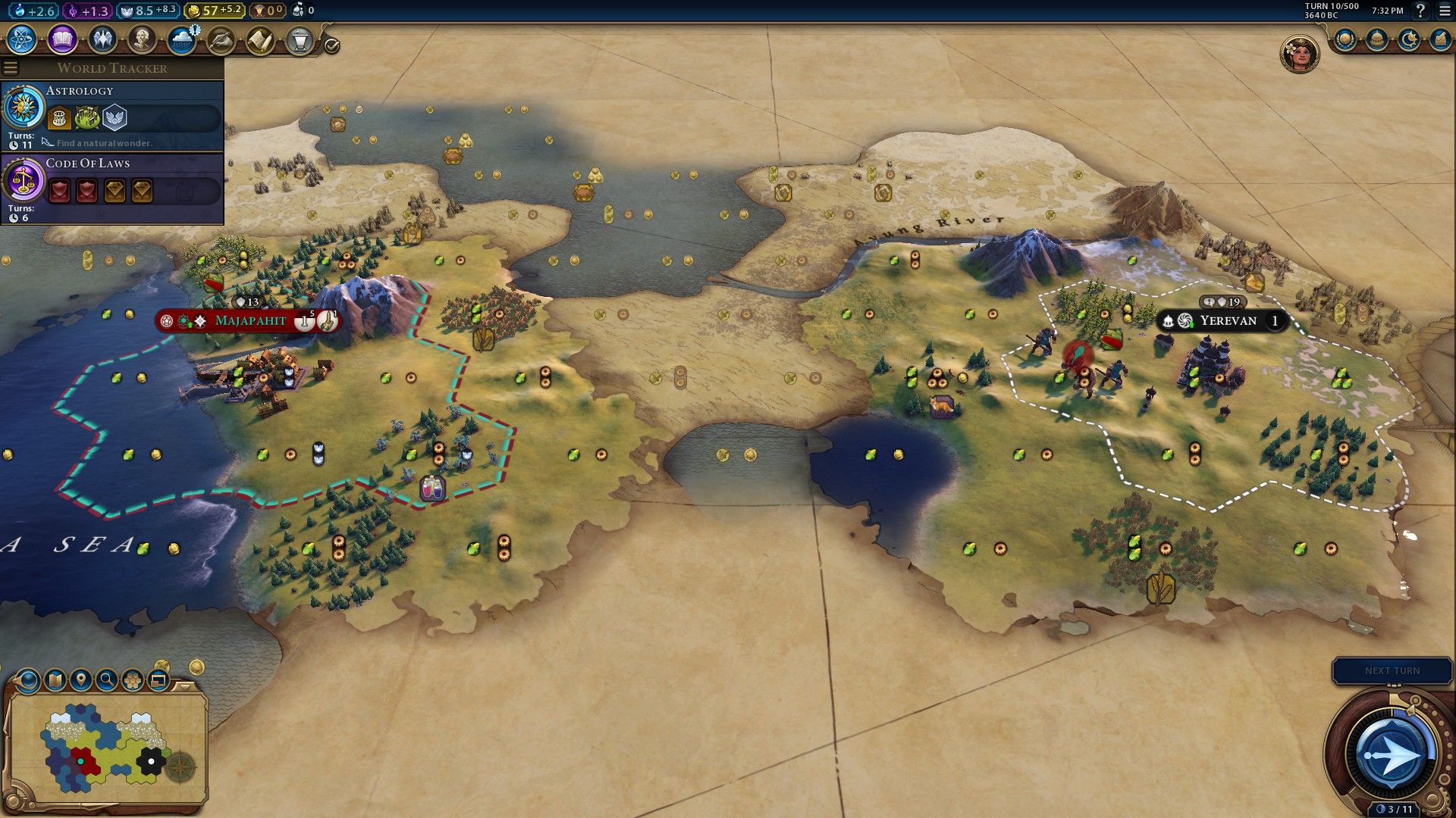 Civilization 6: 19 Tips For Beginners