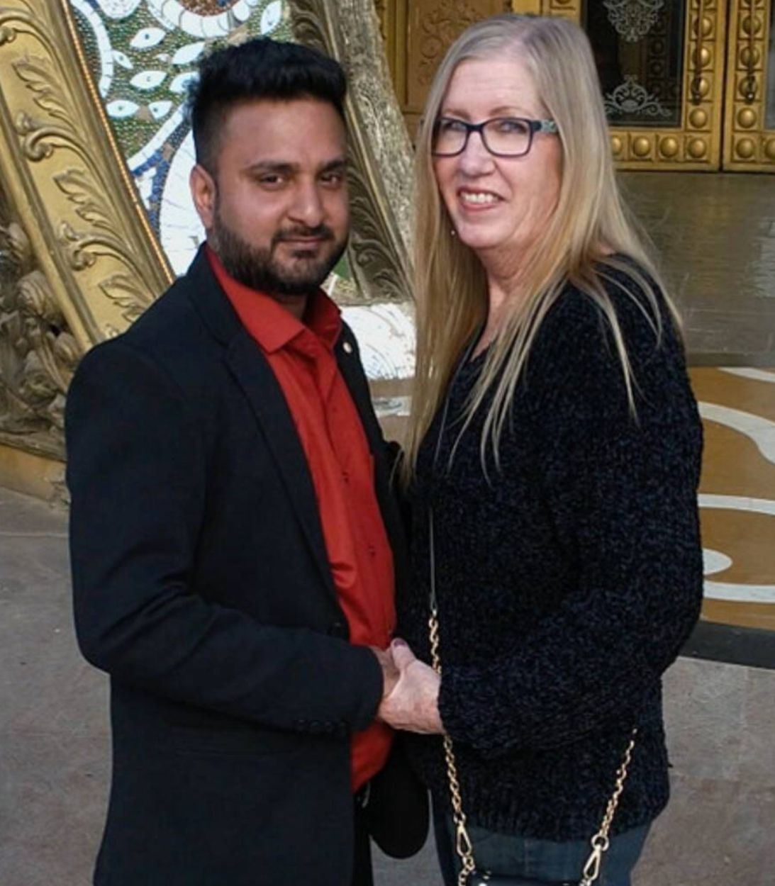 Sumit and Jenny: 90 Day Fiance