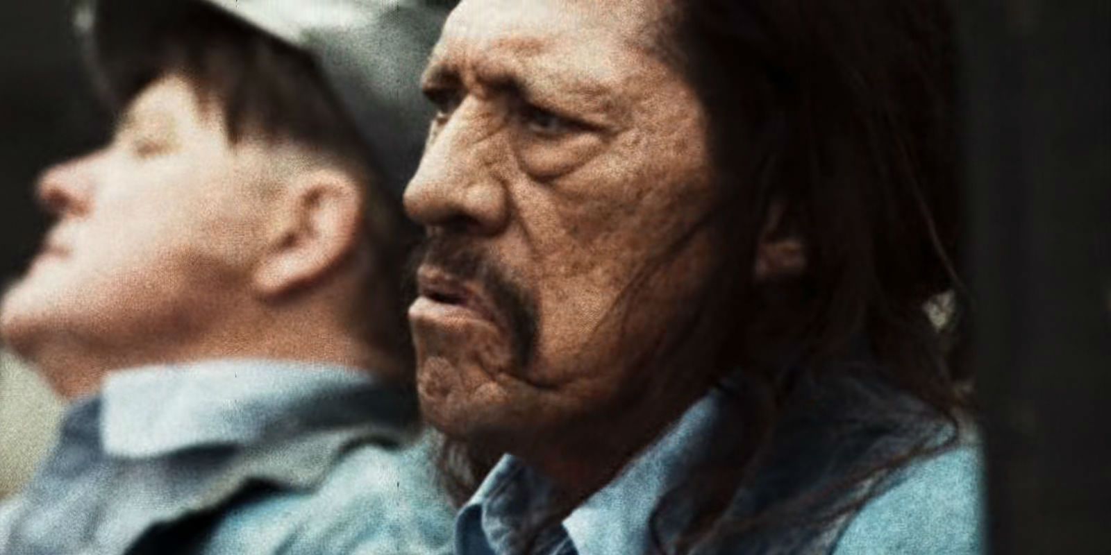 3 From Hell - Danny Trejo Cameo
