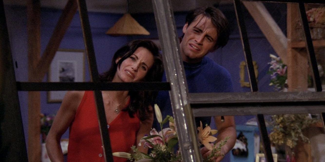 Friends The 10 Best Episodes of Season 1 According to IMDb