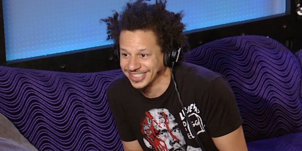 Eric Andre: 10 Dope Facts About His New Netflix Special Legalize Everything