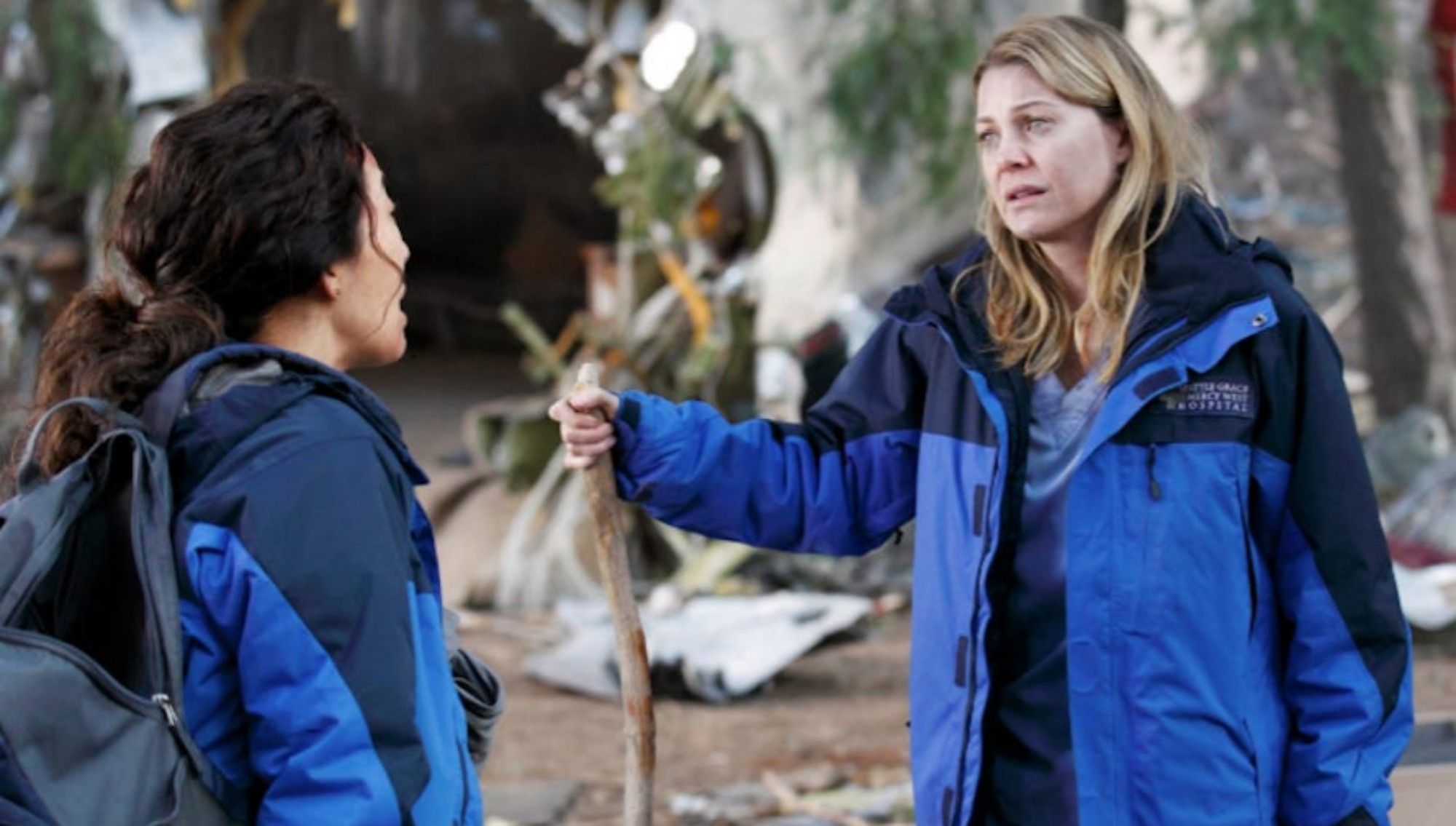 Grey's Anatomy's 10 Most Shocking Episodes