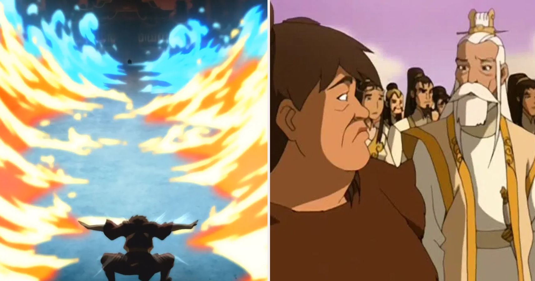 5 Moments We Want to See in Netflix’s Avatar The Last Airbender LiveAction Remake (& 5 They Can Skip)
