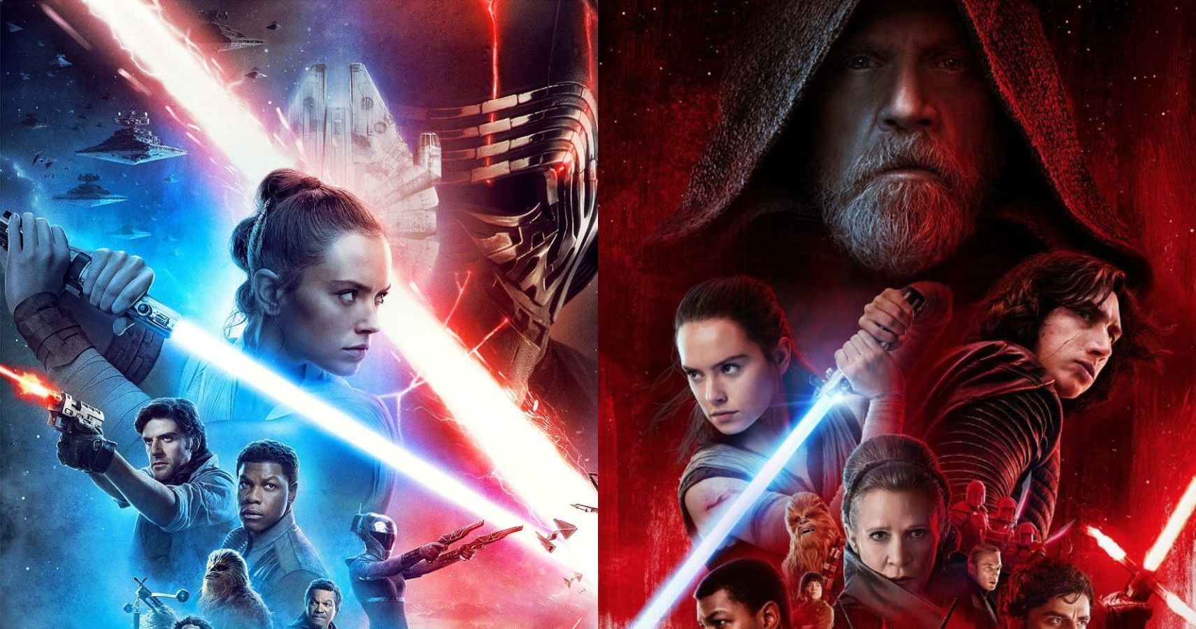 5 Ways the Rise of Skywalker Retconned The Last Jedi (& 5 Ways It Didn’t)