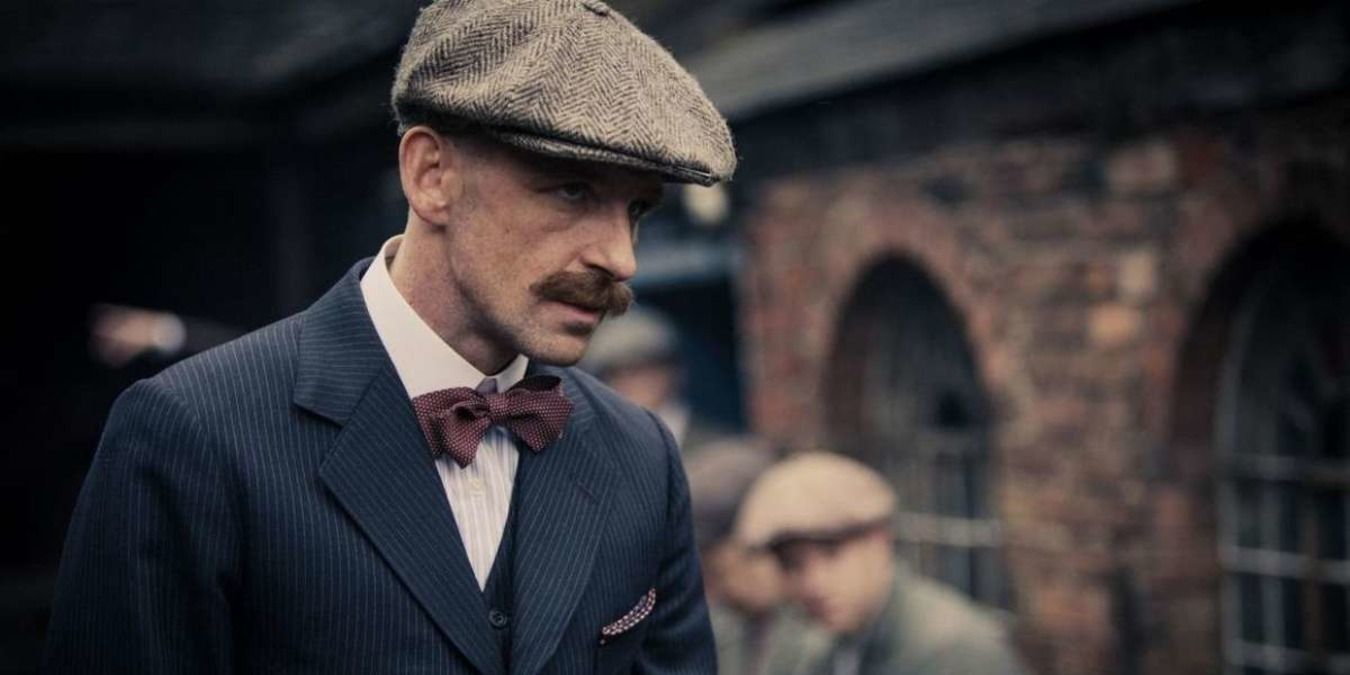 What Peaky Blinders Character You Are, Based On Your Zodiac