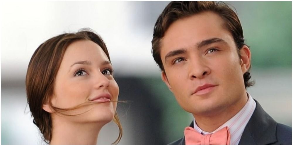 Gossip Girl: 5 Ways Chuck Was Perfect For Blair (& 5 Other Characters ...