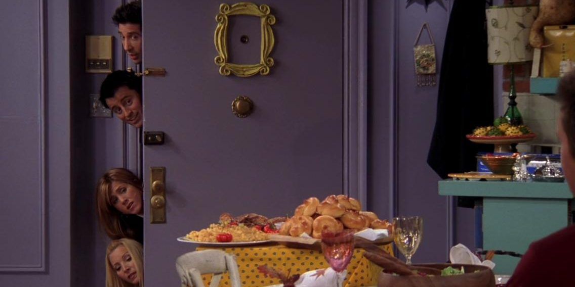 Friends: The 10 Best Episodes of Season 10, According to IMDb