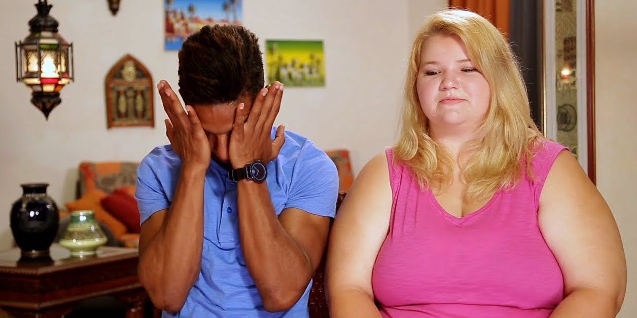 90 Day Fiance What Happened To The Season 4 Couples After The Show 