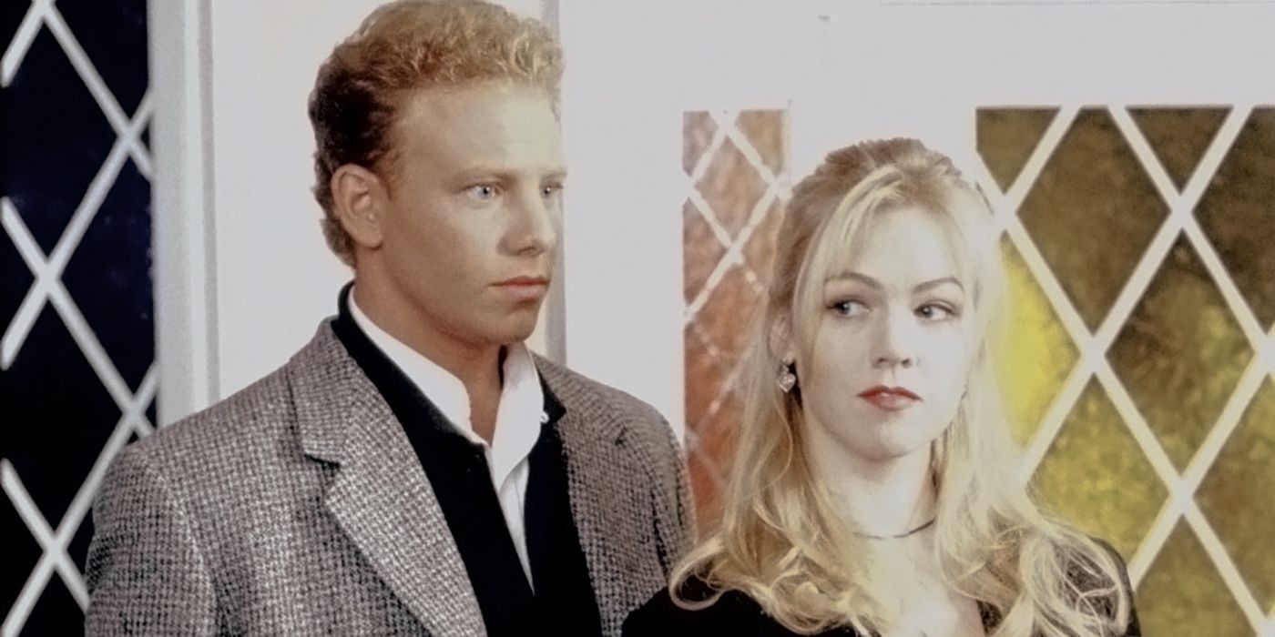 steve and kelly on beverly hills 90210