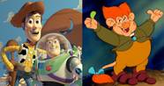 The 5 Best 5 Worst Animated Movies From The 90s