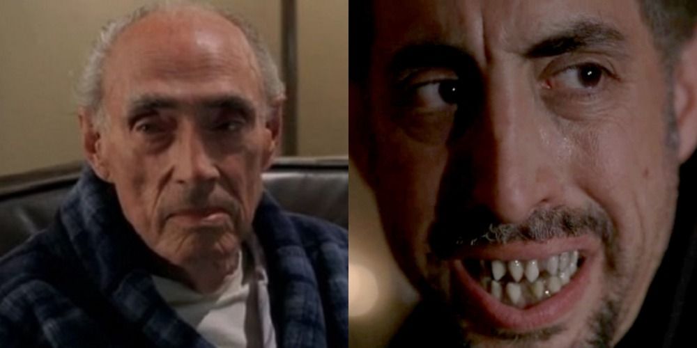 Bones The Worst Criminals From The Show, Ranked