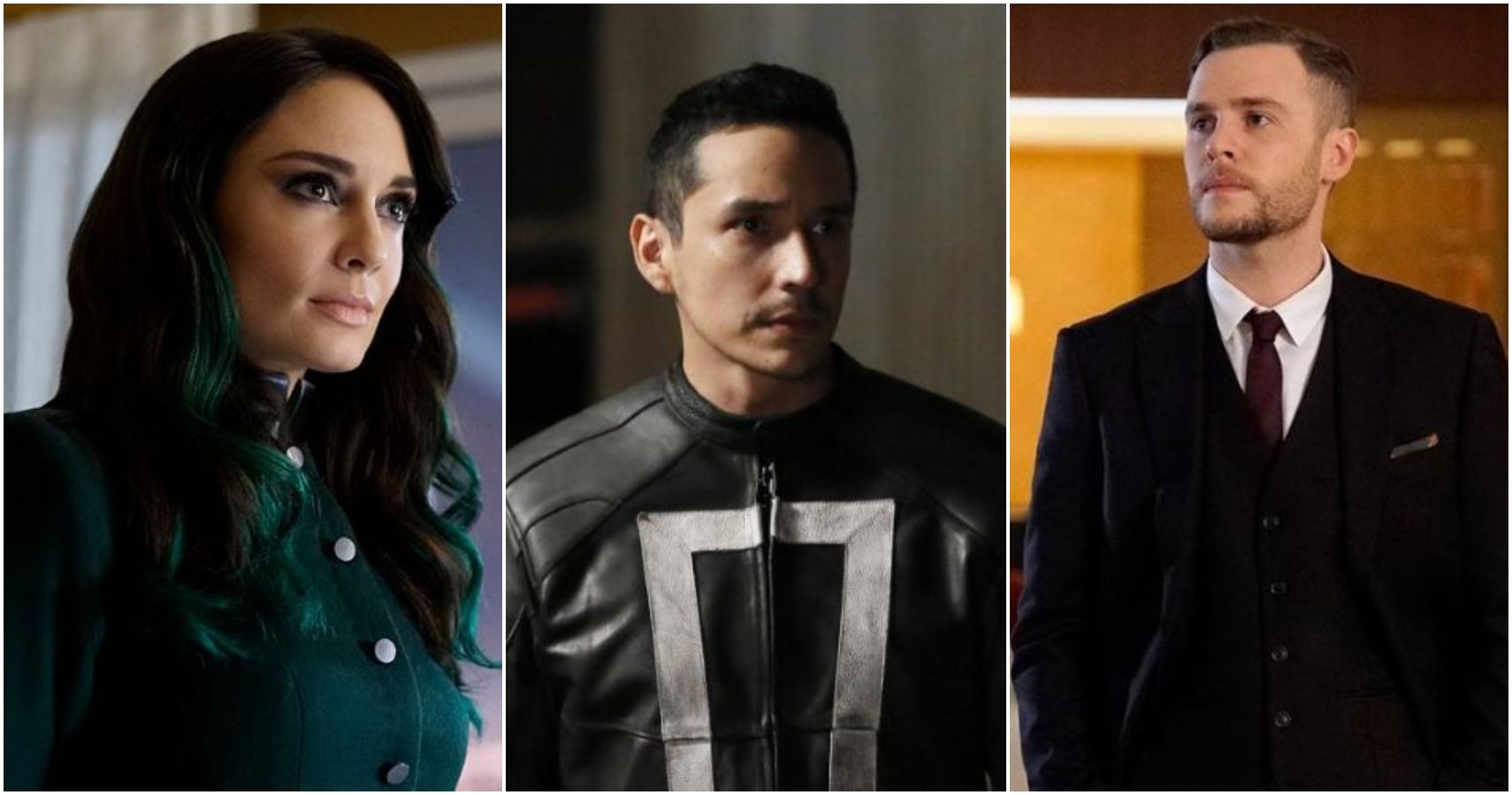 Agents Of SHIELD: 10 Reasons Why Season 4 Is The Show’s Best Season