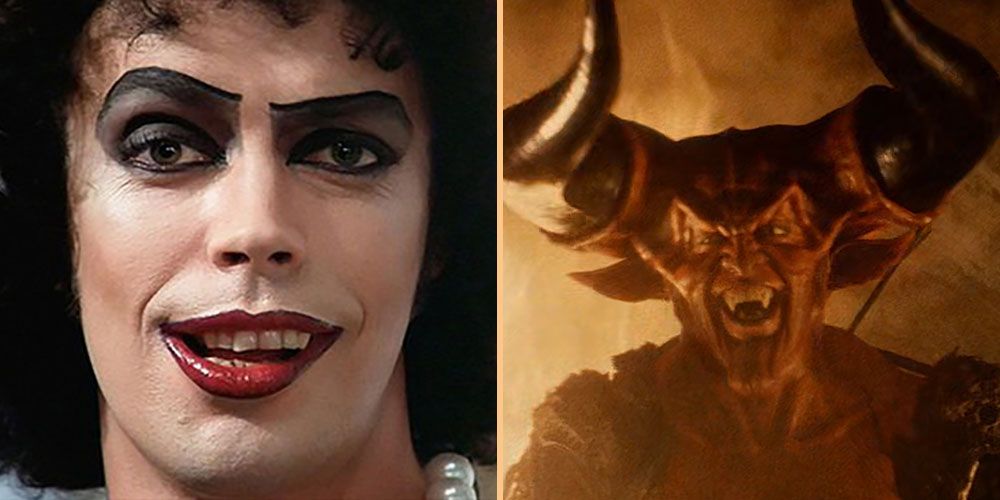 10 Sci-Fi & Fantasy Makeup Jobs So Good That You Forgot The Actors Underneath