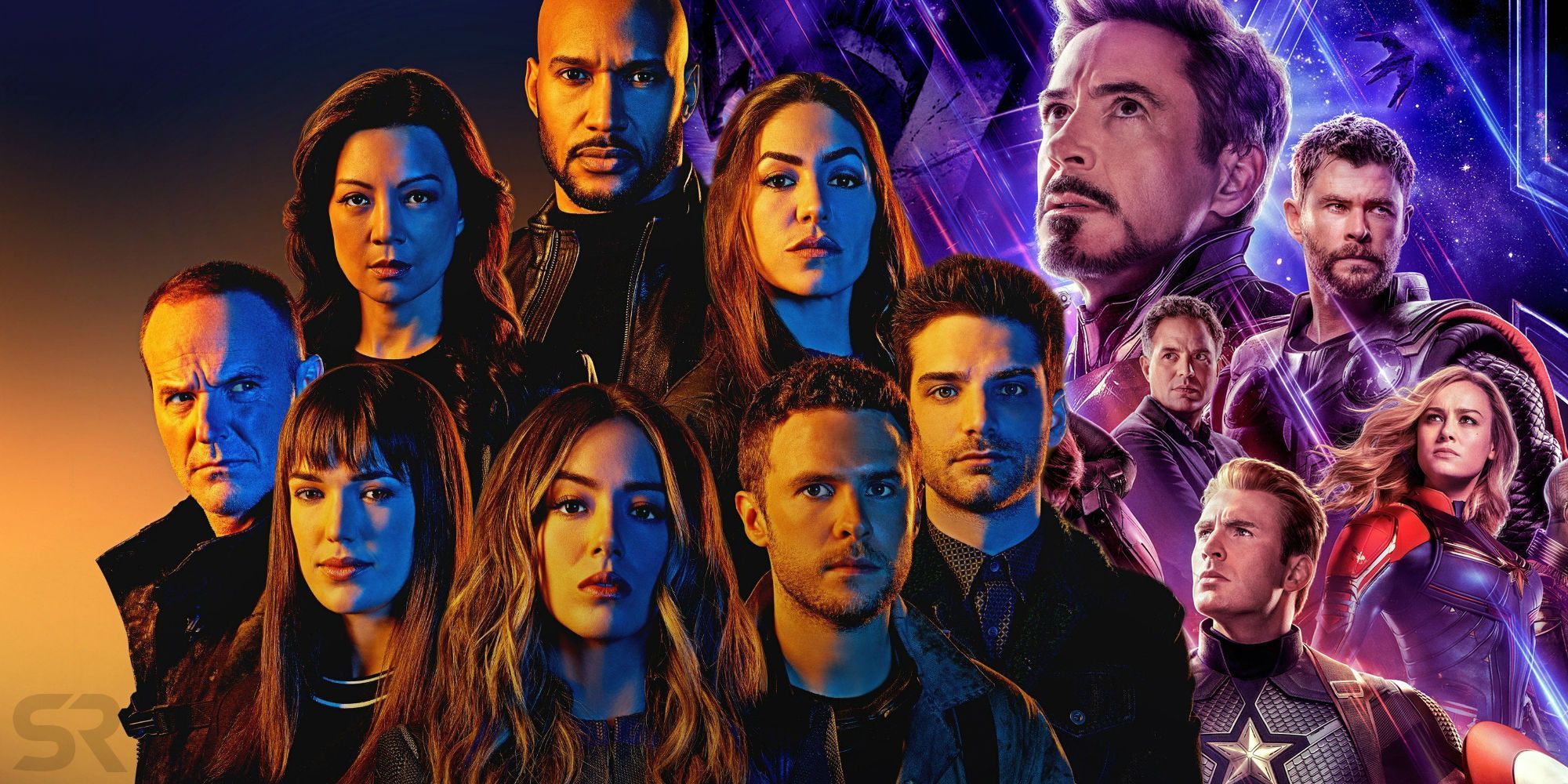 Agents Of SHIELD: Reasons Why Season 7 Is The Show's Final Season