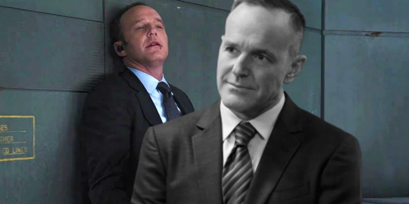 Coulson's Post-Avengers, Agents of SHIELD life (and deaths), explained -  Polygon