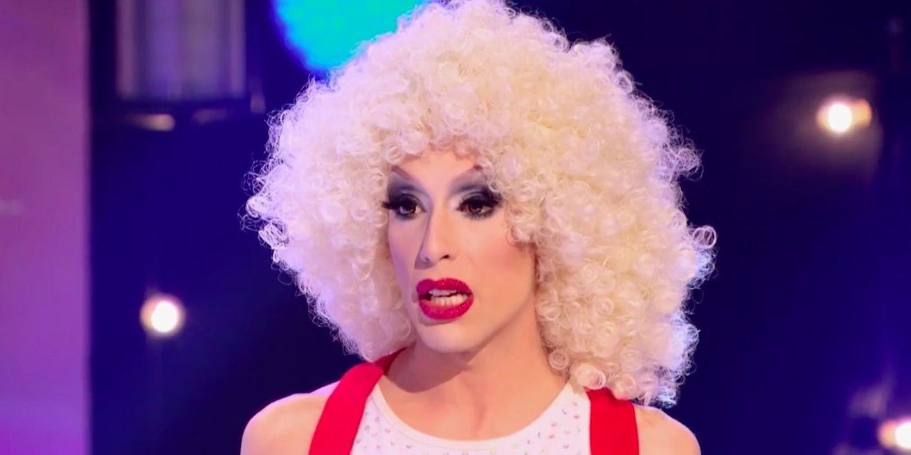 RuPaul’s Drag Race All Stars 10 Best Lip Syncs Of All Time