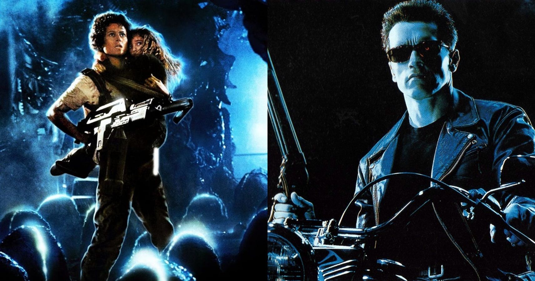 James Cameron: 5 Reasons Aliens Is A Perfect Sequel (& 5 Why T2 Is)