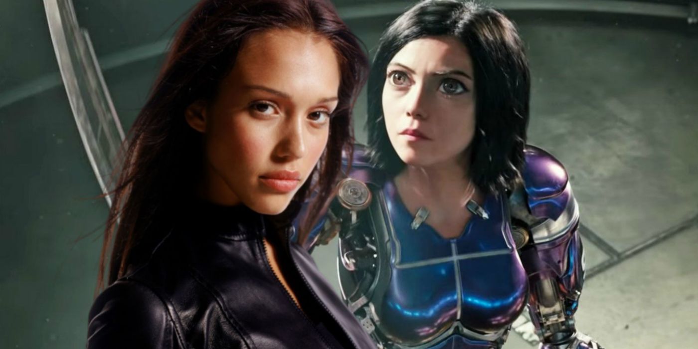 Alita: Battle Angel Cast: Who Plays Which Character (& Who Did Mo-Cap)