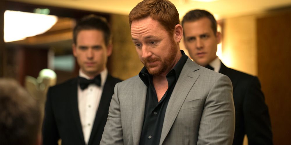 Suits: 10 Best Episodes From Season 2, Ranked (According To IMDb)