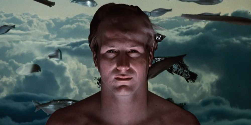 10 Weirdest Sci-Fi Movies Of The 1980s