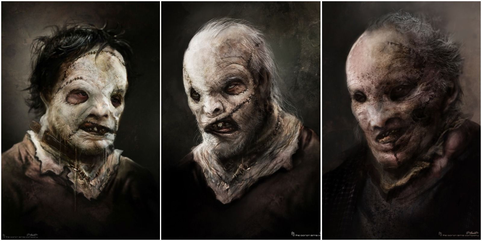 AlternateLeatherface